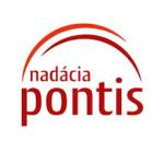 Logo Nadacia pontis