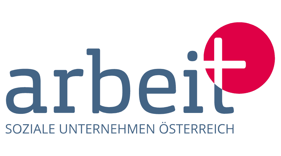 arbeit plus logo