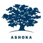 Logo Ashoka